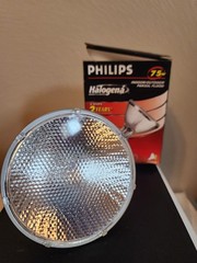Philips PAR30L Light Bulb 75W Indoor Outdoor Flood