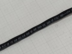 Belden Y64253 20/1T Shielded Triad Instrumentation Tray Cable E1 PLTC ITC 300V