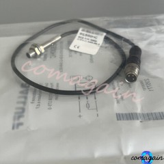 New 10-30VDC For BALLUFF BES00HC BES 516-3005-G-E4-C-S49-00,3 Proximity Sensor