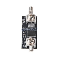 80V 50A High-Current Ideal Diode Module Charging Anti-Reverse Current Protection