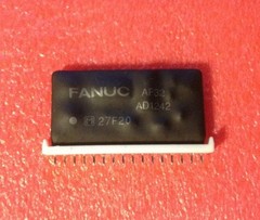 FANUC – AF32 AD1242 27F20 / 90 DAYS WARRANTY