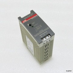 ABB used CP-E 24/1.25 SWITCH MODE POWER SUPPLY 24VDC /2.5A 30W ELEC-I-1758=9C11