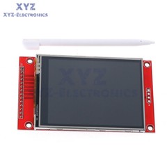 2.4/2.8/3.2/3.5 “Inch SPI Serial Port TFT LCD Display Module Screen Touch +Panel