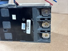 Allen Bradley 140U-J6X3 250A CIRCUIT BREAKER 600V 3P 150A Trip 140U-J6D3-D15