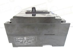 General Electric – TE32040 – Molded Case Circuit Breaker – 40 Amp (REFURBISHED)