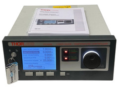 ThorLabs Series 4000 ITC4005 Laser Diode Current & Temperate Controller