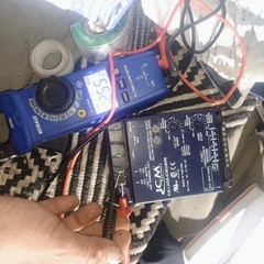 ICM326HN Head Pressure Control HVAC – Bench Tested – Low Ambient Fan Speed