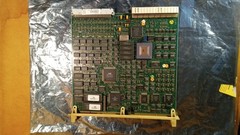 ABB DSQC-326 ROBOT CPU CONTROL CIRCUIT BOARD 3HAB2242-1