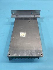 4 Mean Well S-100F-24 Power Supply, 100-240VAC 3.15A, 200-240VAC 1.5A, 124447
