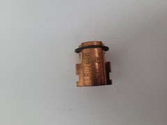 Lot of 2 – LRU263R Littelfuse Fuse Reducers (Box of 2) – Next Day Option – New