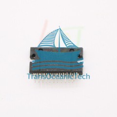 5Pcs Used TB2915AHQ ZIP