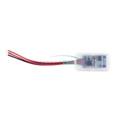 DC 3-24V PWM LED Control Module with Dimming Breathing Flashing For LED Light