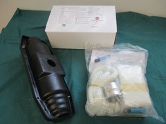 THERMON 58182 TERMINATOR DS/DE FAK-4LHT KIT/BUNDLE ADAPTER IN-LINE SPLICE