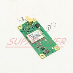 Used ublox LEA-M8T-0-10 GPS Module Board (1PCS)