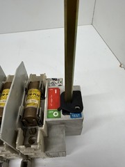 SQUARE D GENERAL PURPOSE SWITCH J 30A 3PH 250VDC