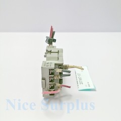 IDEC Relay socket SH4B-05