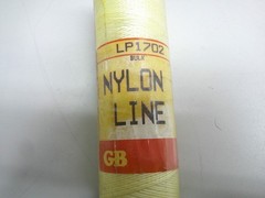Gardner Bender Nylon Line LP1702 50 Pound Break Strength 2000 FT Long