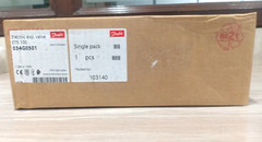 1PC- Danfoss ETS 100 034G0501 Electric expansion valve- Brand NEW