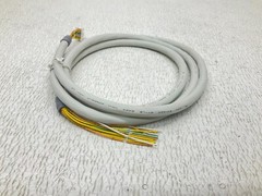 Hitachi E41447 Connector Cable Style 2464 VW-1 New (TSC)