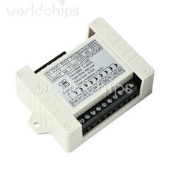 DC12-85V HL20F 20W Voice MP3 Playback Control Module 1-to-1 Trigger Custom Audio