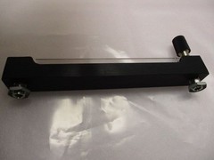 Parker, Porter Instrument 082244-000, 0-15 Flow Meter, B-125-20, 415834