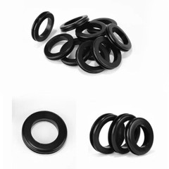 3mm – 60mm Wiring Grommets Rubber Open Grommet For Cable Wire Panel Car Hole