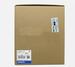 New Omron Controller Unit NX502-1300 Sysmac NX5 CPU PLC-CPU Module