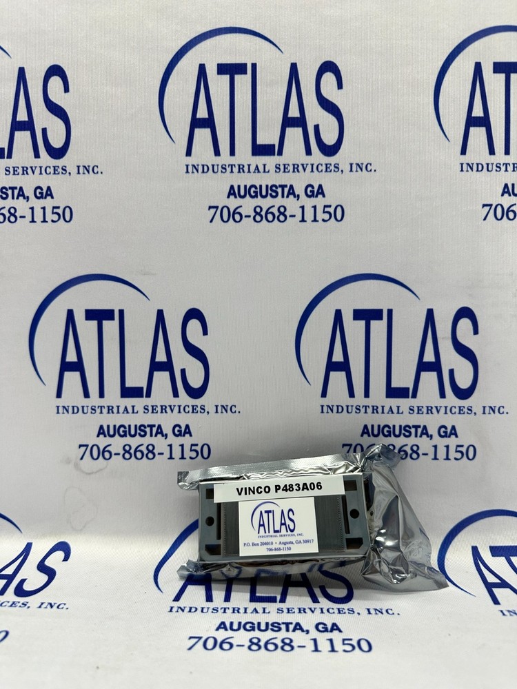 Vinco P483A06 IGBT Module (A40)