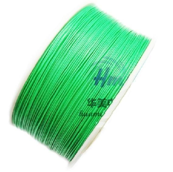 1pcs 0.25mm Wire-Wrapping Wire 30AWG Cable 250m Green