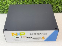Freescale NXP LS1012ARDB Layerscape Reference Design Board Unit | Great Conditio