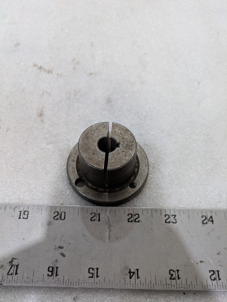 BROWNING H 1/2″ BORE SPLIT TAPER BUSHING
