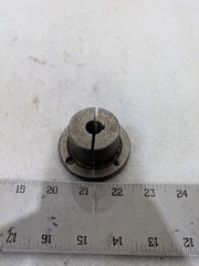 BROWNING H 1/2″ BORE SPLIT TAPER BUSHING