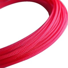 Braided Sleeving Size 4mm Sleeve Sheathing Expand Wire Protect Loom Nylon Wire