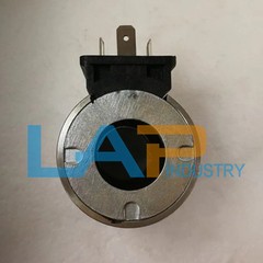 1Pcs New For 1860414-30-24 24VDC 30W 0.44A Coil Replacement