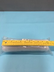 KF40 Vacuum Bellow NW-40, 10 Inch, VF-155-10-SF, 117021