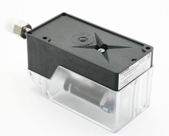 Pinter MANOCOMB-IP65/1K/VA/G1/2 M0102A-029-DAO 0-40 bar -unused/original packaging-