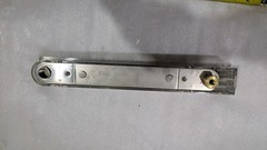 DWYER SERIES RMC RATE-MASTER FLOWMETER 3,675,481