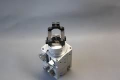 SMC ROTARY AIR GRIPPER MRHQ10D-90S-N