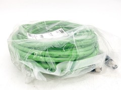 New Phoenix Contact SAC-5P-M12MSB/15,0-900/M12FSB Bus Cable Cordset 1507227