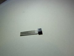 2SK212-E Genuine Original NEC N-Channel JFET Transistor NOS Qty: 1 piece U.S.A.