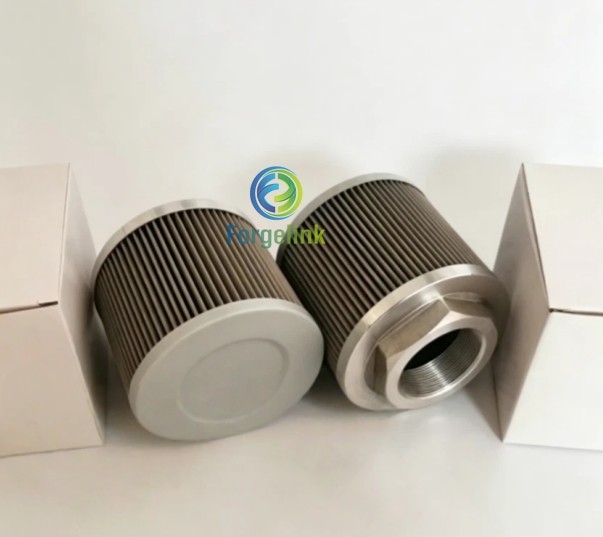 1PCS NEW FOR SFT-06-60W Hydraulic Filter Element Replacement