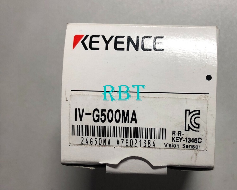 Keyence IV-G500MA Vision Industrial Vision brand new