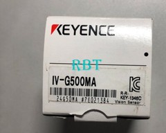 Keyence IV-G500MA Vision Industrial Vision brand new