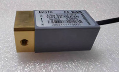 one 1022-22-TQA/5N Corrosion resistant metal valve head solenoid valve 24VDC@ya
