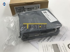Free Tax 1pcs Brand New Mitsubishi Positioning Unit QD75D2N Expedited Shipping