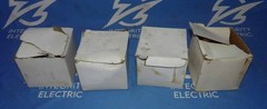 Lot of 4 NIB Tork 2008 Photocontrol Turn Lock Mount + 1 Year Warranty