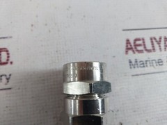 BARTEC NASP I-20090 Pap Cable Gland 03ATEX0140X IECEx INE 11.0013X