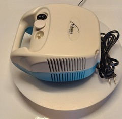 Schuco By Allied, S5000, 120V-60Hz, 1.4A, Used, Tested, Works Well