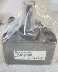 1pc for Gear reducer Gearbox M4GA75F inbox #lin