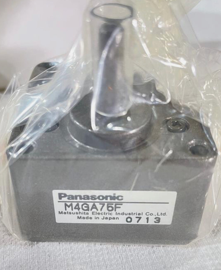 1pcs for Gear reducer Gearbox M4GA75F inbox *xtlp